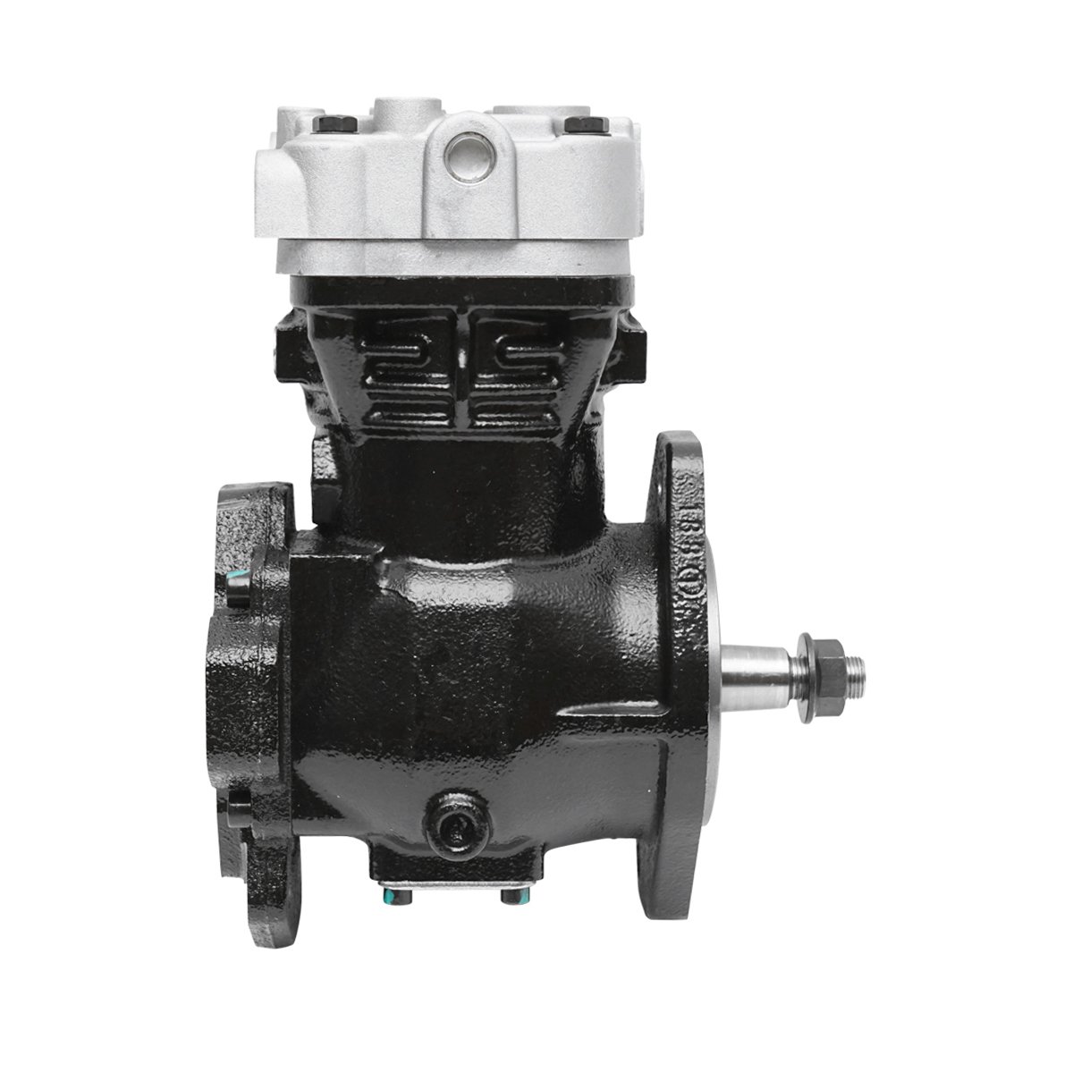 Compresor aer pentru Tractor Forestier cu motor Perkins cod 2488A294